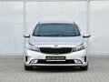 2019 Kia Cerato III Рестайлинг (Classic), серебристый, 1450000 рублей - вид 3