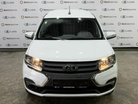 Lada (ВАЗ) Largus I Рестайлинг