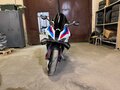 2025 BMW S 1000 RR, белый, 2750000 рублей - вид 4