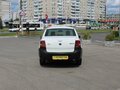 2018 Lada (ВАЗ) Granta I, белый - вид 3