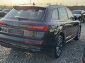 2026 Audi Q7 45 TFSI II (4M) Рестайлинг 2, чёрный, 11950000 рублей - вид 3