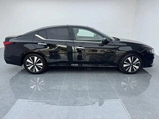 2023 Nissan Altima VI (L34) Рестайлинг, чёрный, 2055000 рублей, вид 3