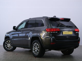 2013 Jeep Grand Cherokee IV (WK2) Рестайлинг, серый, 2299000 рублей, вид 4