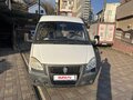 2012 ГАЗ ГАЗель (2705), белый, 600000 рублей