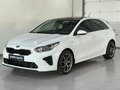 2019 Kia Ceed III, белый - вид 2