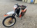 2023 Kayo T2, оранжевый, 130000 рублей - вид 6