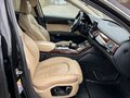 2013 Audi A8 Long III (D4), чёрный, 1700000 рублей - вид 6