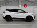 2024 Geely Coolray (Binyue L) I Рестайлинг 2, белый, 2190000 рублей - вид 3