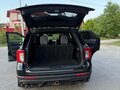 2020 Ford Explorer VI, чёрный, 4700000 рублей - вид 6