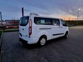 2019 Ford Transit Custom I Рестайлинг, белый, 2200000 рублей - вид 9
