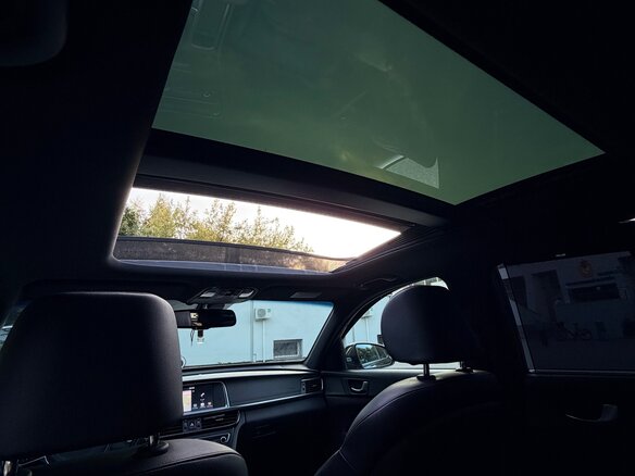 2018 Kia Optima IV, коричневый, 2450000 рублей - вид 31