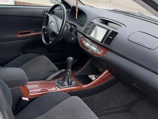 2004 Toyota Camry V (XV30), серый, 850000 рублей, вид 5