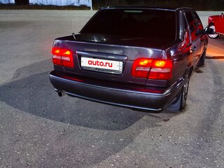 1998 Volvo S70, серый, 320000 рублей, вид 3