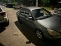 2005 Mitsubishi Lancer IX Рестайлинг, серый, 160000 рублей