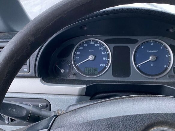 2013 ГАЗ ГАЗель (3302), синий, 535000 рублей - вид 6