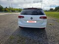 2020 Volkswagen Passat B8 Рестайлинг, белый - вид 5