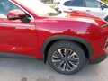 2024 Jetour Dashing I, красный, 2500000 рублей - вид 7