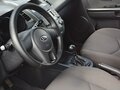 2008 Kia Soul I, красный, 550000 рублей - вид 4