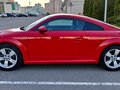 2017 Audi TT III (8S), красный, 3000000 рублей - вид 4