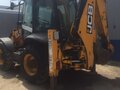 2012 JCB 3CX, жёлтый, 5450000 рублей - вид 3