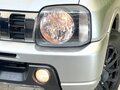 2016 Suzuki Jimny Kei car III Рестайлинг 2, серебристый, 830000 рублей - вид 10