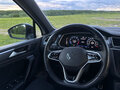 2021 Volkswagen Tiguan II Рестайлинг, белый, 3400000 рублей - вид 10