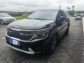 2023 Kia Seltos I Рестайлинг, белый, 1920000 рублей