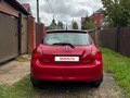 2009 Toyota Auris I, красный, 580000 рублей - вид 5
