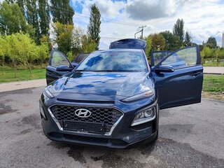 2020 Hyundai Kona I, белый, 1600066 рублей, вид 5