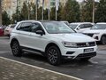 2019 Volkswagen Tiguan II, белый, 2219000 рублей - вид 2