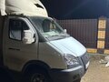 2010 ГАЗ ГАЗель (3302), белый, 1300000 рублей - вид 8