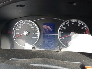 2011 Lifan Solano I (620), белый, 355000 рублей, вид 5