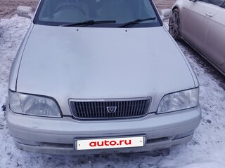 1997 Toyota Camry V40, серый, 387000 рублей, вид 2