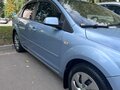 2006 Ford Focus II, серый - вид 4
