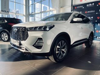 2024 Xcite X-Cross 7, белый, 2100000 рублей, вид 2