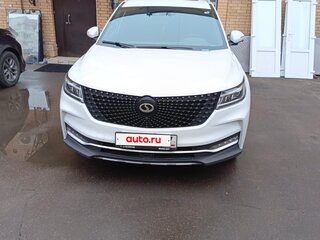 2024 Dongfeng DFSK ix7, белый, 2700000 рублей, вид 3