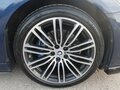 2017 BMW 5 серии 530d xDrive VII (G30/G31/G38), синий, 3350000 рублей - вид 6