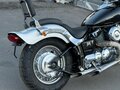 1997 Yamaha XVS400 Drag Star, чёрный - вид 5