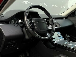 2019 Land Rover Range Rover Evoque II, красный, 3073400 рублей, вид 5