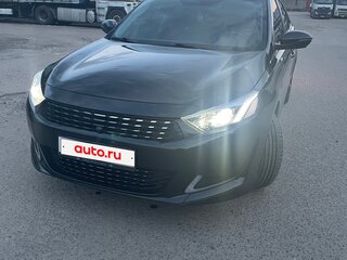 2023 Kaiyi E5, чёрный, 1300000 рублей, вид 2