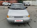 2003 Lada (ВАЗ) 2110, серебристый, 210000 рублей - вид 2