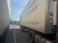 1998 Schmitz Cargobull SKO, синий, 800000 рублей - вид 4