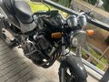 2001 Honda CB 600F Hornet, чёрный, 350000 рублей - вид 7