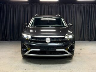 2024 Volkswagen Talagon I, серый, 4499000 рублей, вид 2