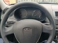 2023 Lada (ВАЗ) Granta I Рестайлинг, чёрный, 650000 рублей - вид 6