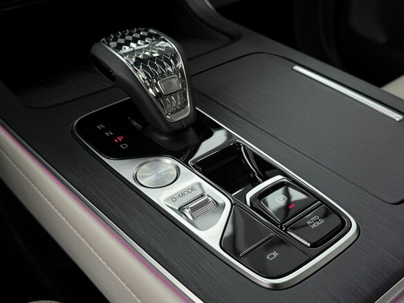2025 GAC GS8 II, белый, 4799000 рублей - вид 21