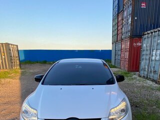 2014 Ford Focus III, белый, 900000 рублей, вид 5