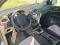 2008 Ford Focus II Рестайлинг, синий, 260000 рублей - вид 4