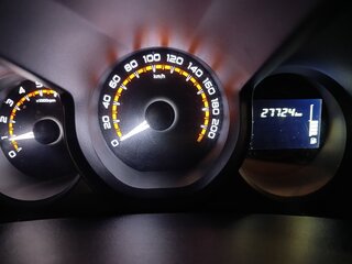 2022 Lada (ВАЗ) XRAY I, серый, 1440000 рублей, вид 5