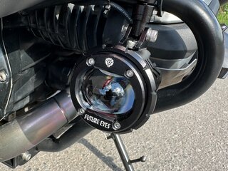 2018 BMW R 1200 RT, красный, 1500000 рублей, вид 2